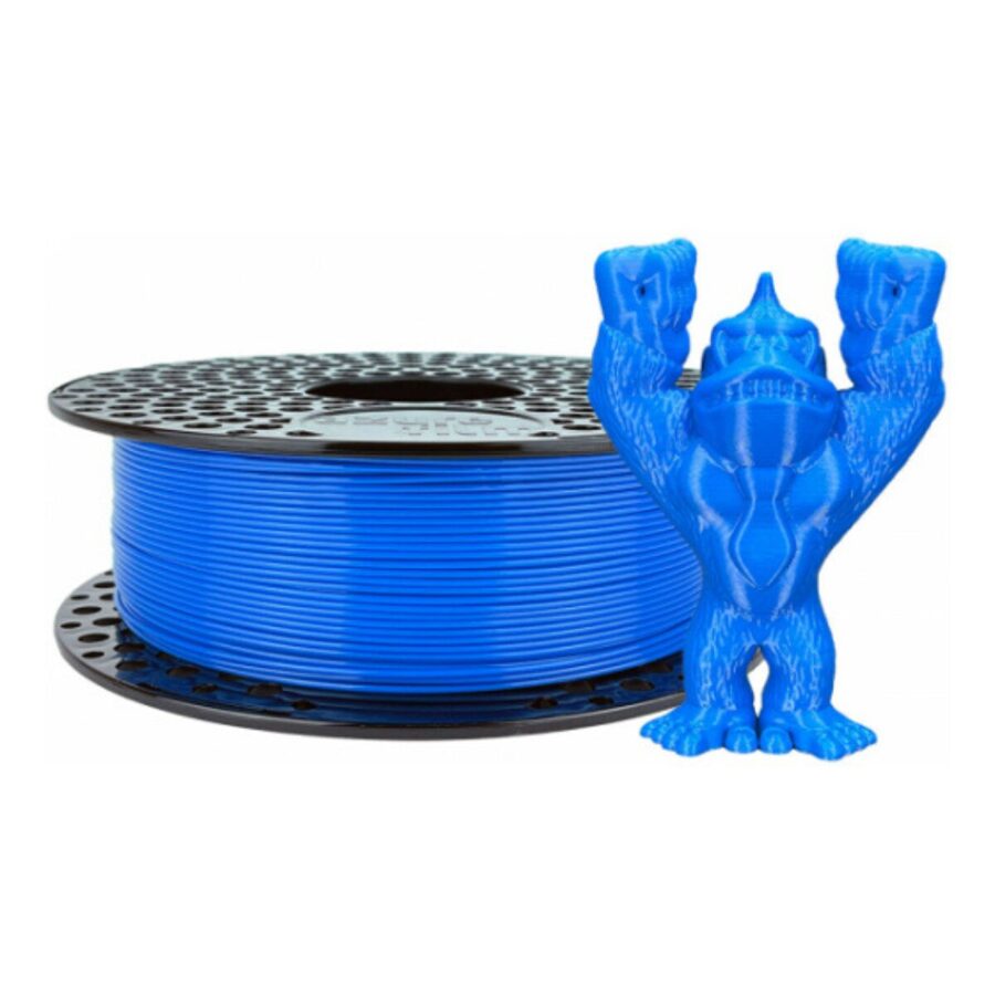 PETG Blue Filament