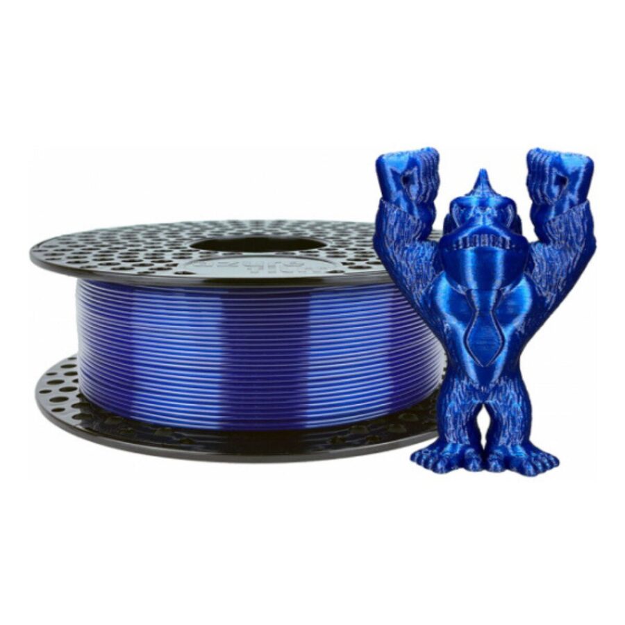 PETG Dark Blue Filament