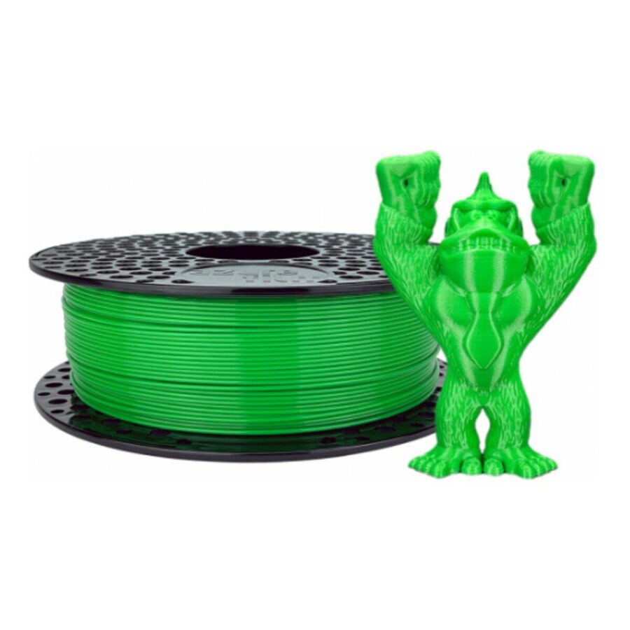 PETG Grass Green Filament