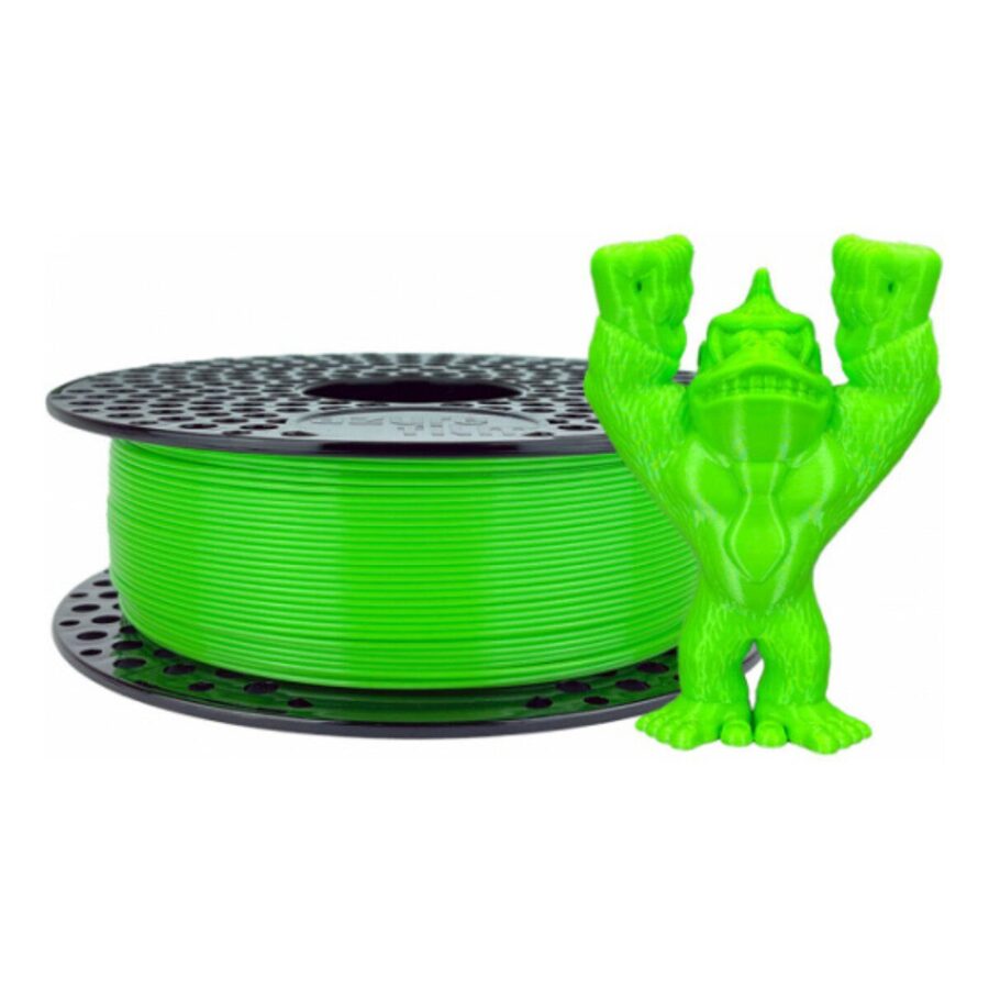 PETG Green Filament