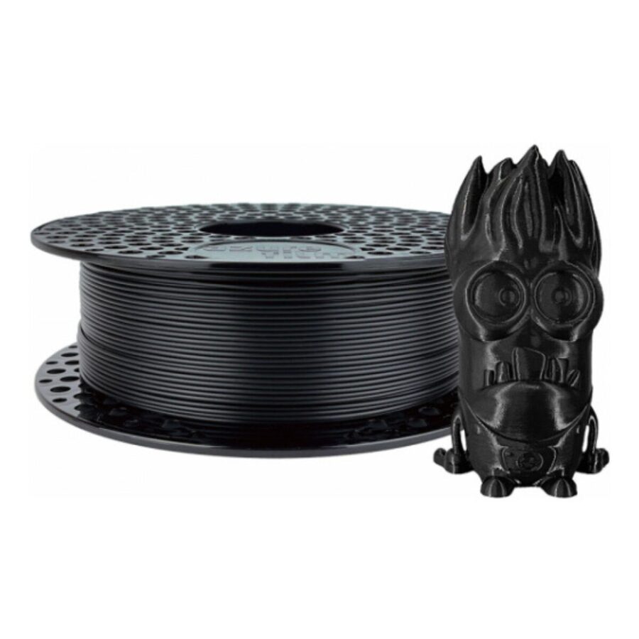 PLA Black Filament