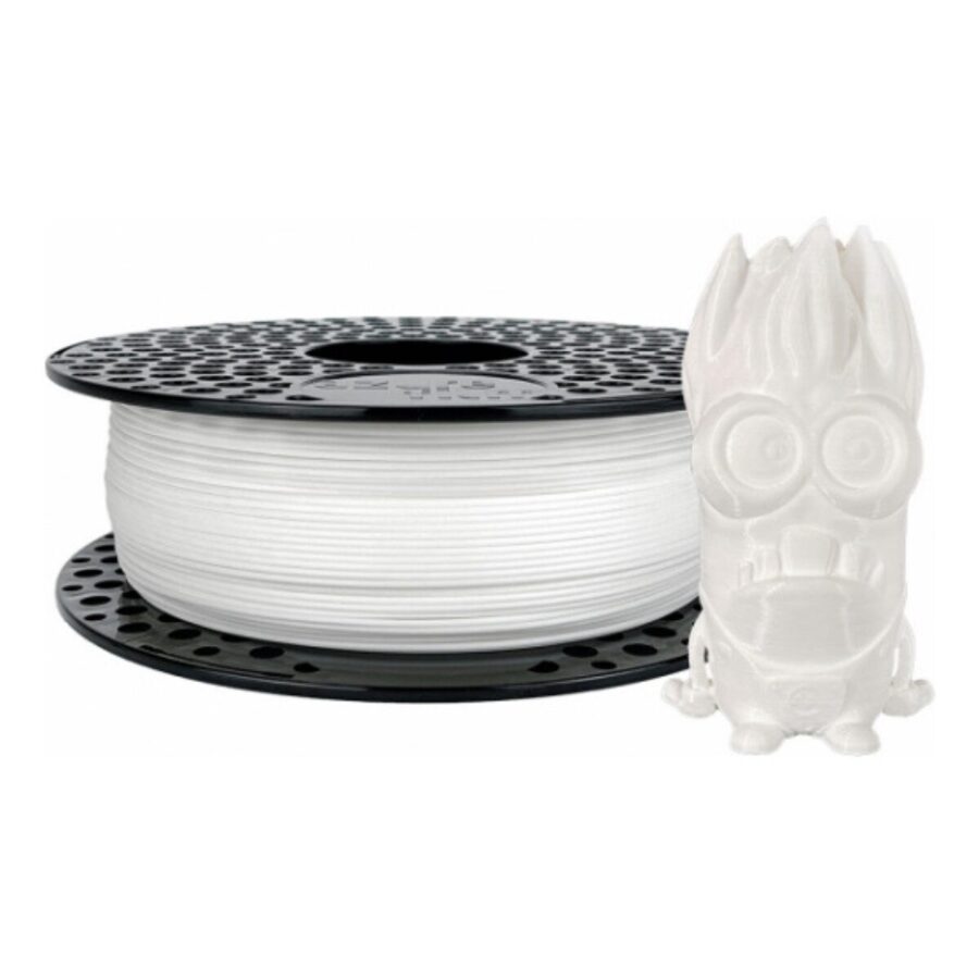PLA Litho White Filament
