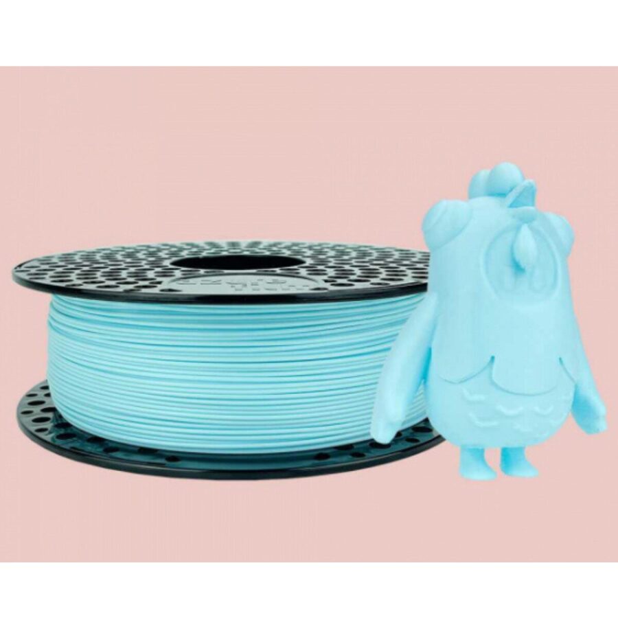 PLA Pastel Baby Blue Filament