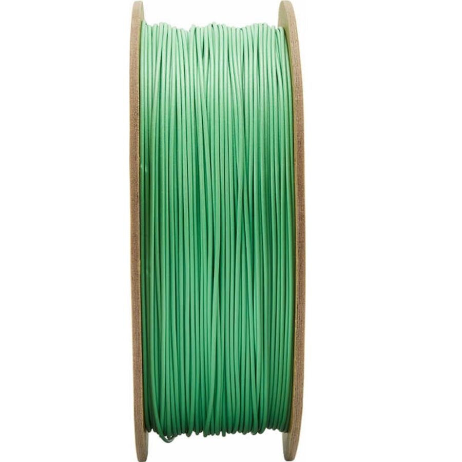 PLA Polyterra Forest Green Filament
