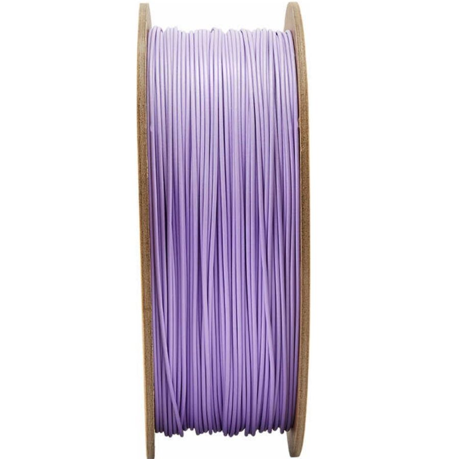 PLA Polyterra Lavander Purple Filament