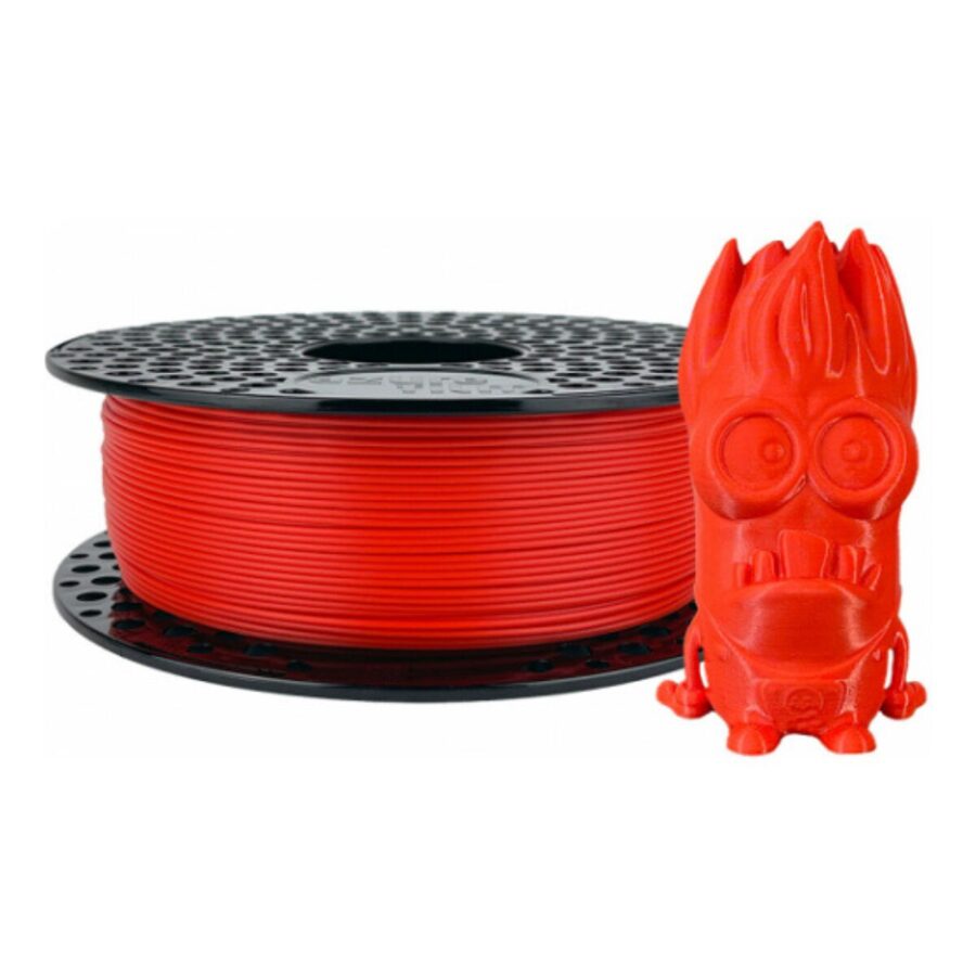 PLA Red Filament