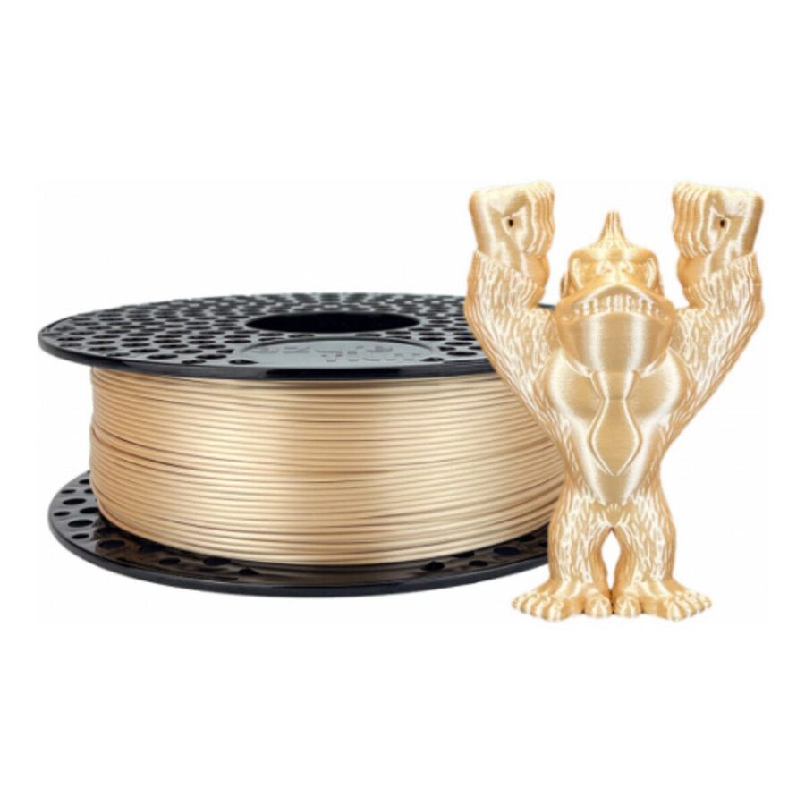 PLA Silk Sand Filament