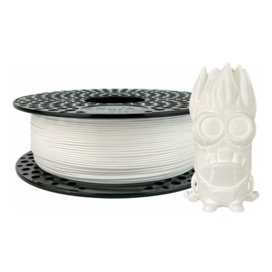 PLA White Filament
