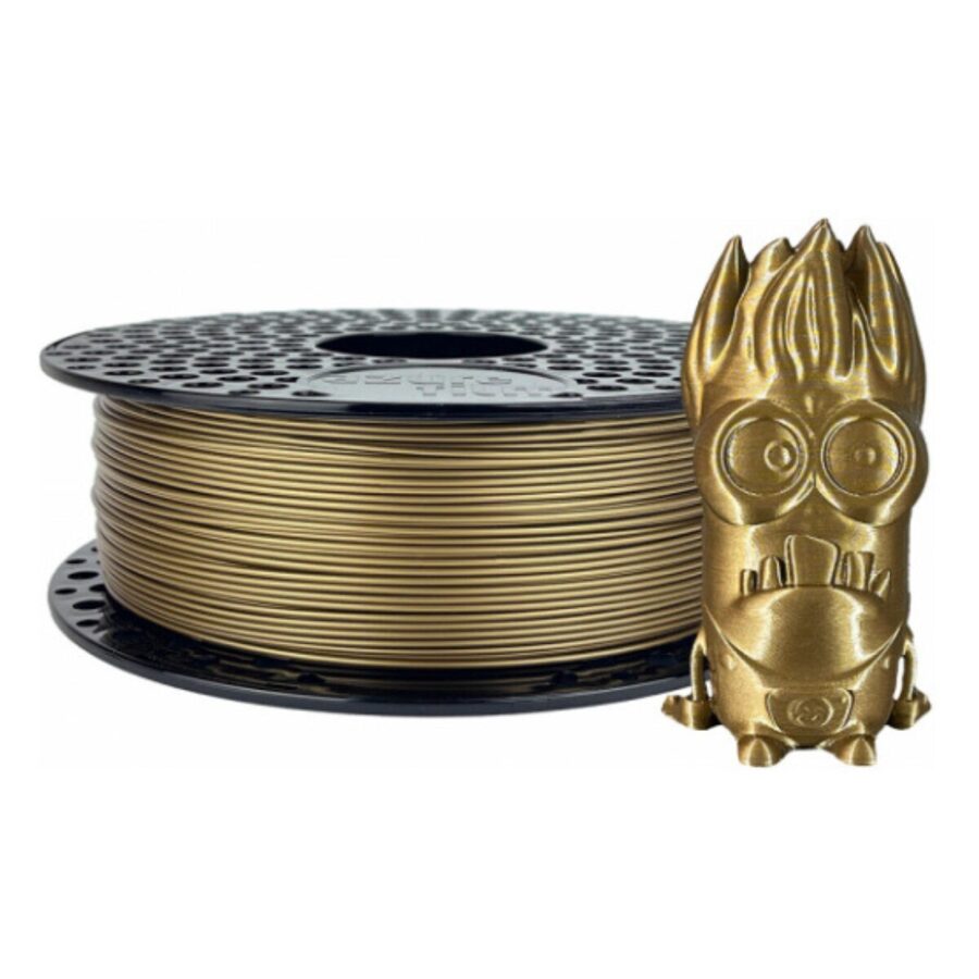 PLA Gold Filament