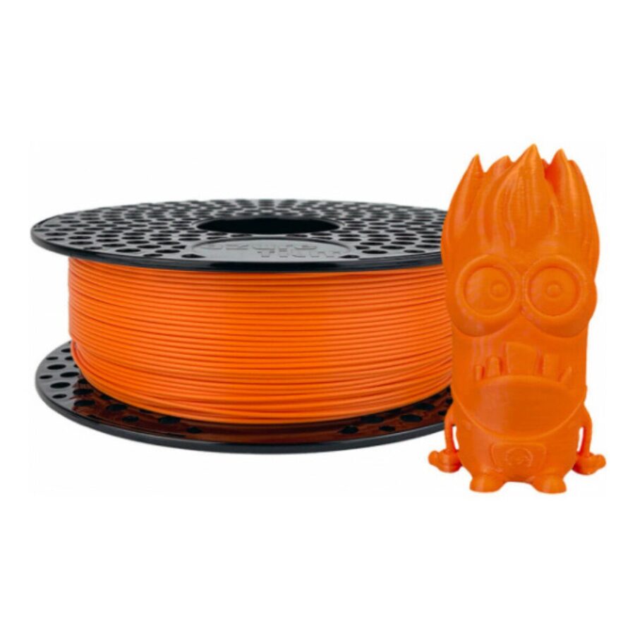 PLA Orange Filament