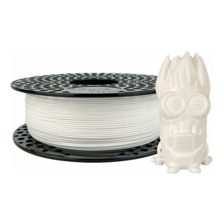 PLA Foggy White Filament