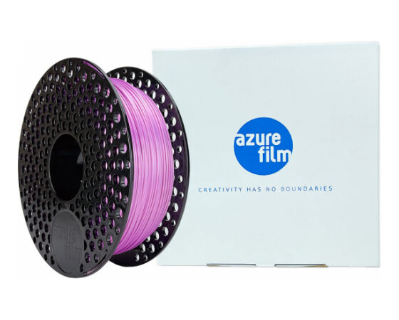 PLA Silk Pink Filament